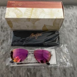 Maui Jim sunglasses